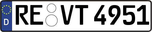 RE-VT4951