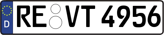 RE-VT4956