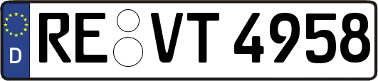 RE-VT4958