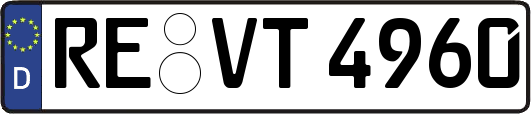 RE-VT4960