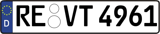 RE-VT4961