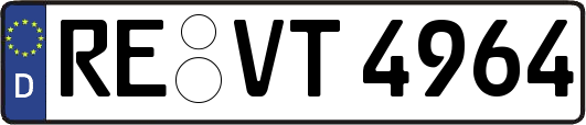 RE-VT4964