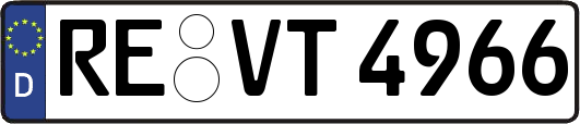 RE-VT4966