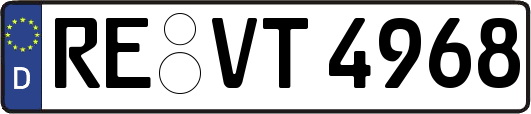 RE-VT4968