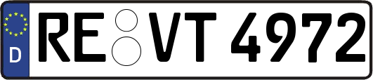 RE-VT4972