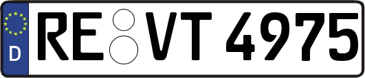 RE-VT4975