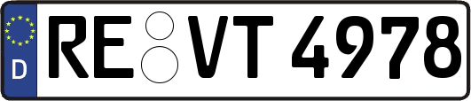 RE-VT4978