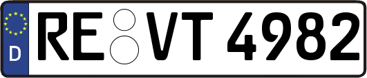 RE-VT4982