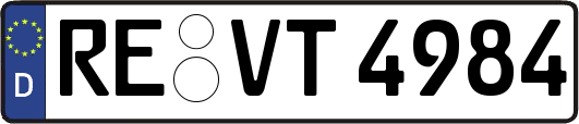 RE-VT4984