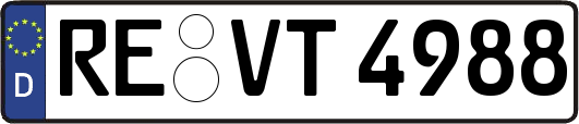 RE-VT4988