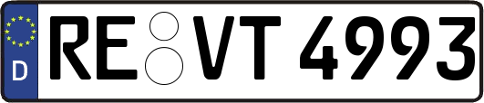 RE-VT4993