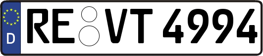 RE-VT4994