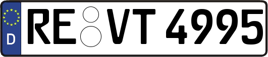 RE-VT4995