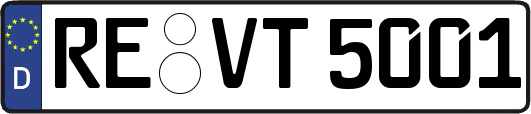 RE-VT5001
