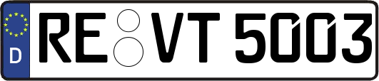 RE-VT5003