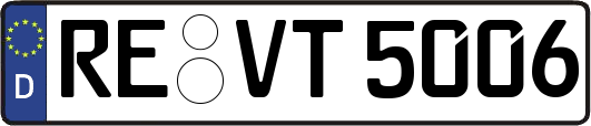 RE-VT5006