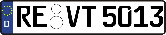 RE-VT5013