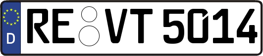 RE-VT5014