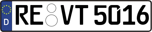 RE-VT5016