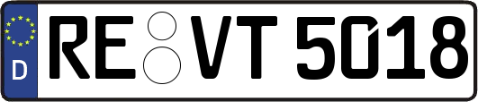 RE-VT5018