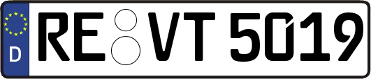 RE-VT5019