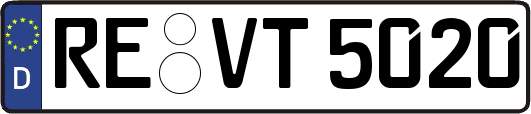 RE-VT5020