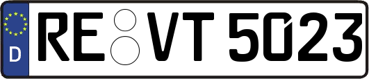 RE-VT5023