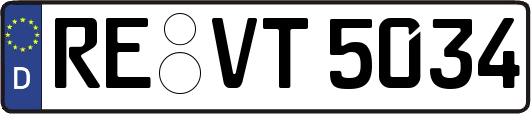 RE-VT5034