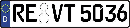RE-VT5036