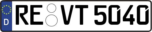 RE-VT5040