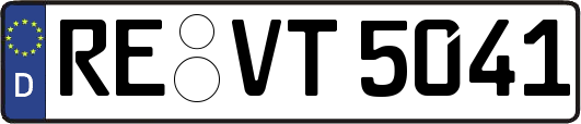 RE-VT5041