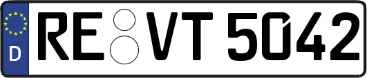 RE-VT5042