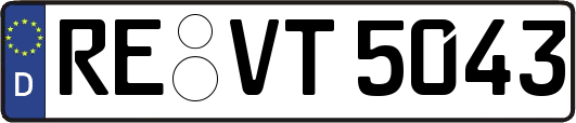 RE-VT5043