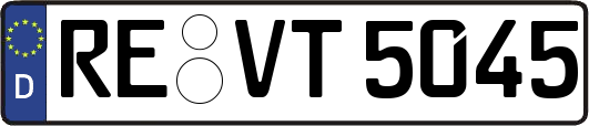 RE-VT5045