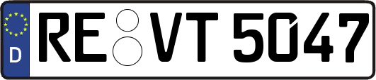 RE-VT5047