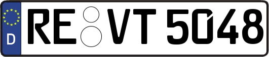 RE-VT5048