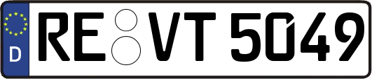 RE-VT5049