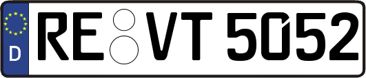 RE-VT5052