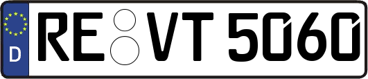 RE-VT5060