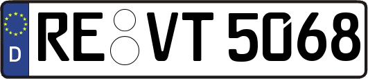 RE-VT5068