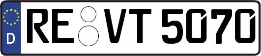 RE-VT5070