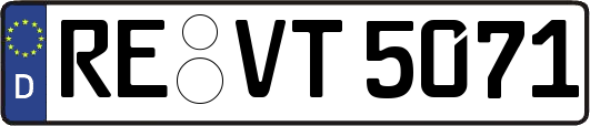 RE-VT5071