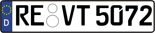 RE-VT5072