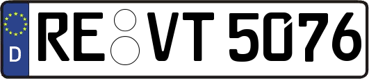 RE-VT5076