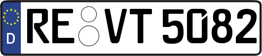 RE-VT5082