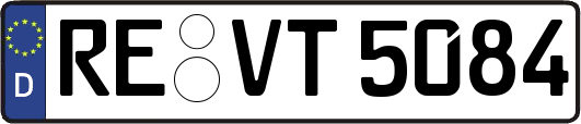 RE-VT5084