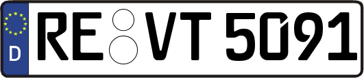 RE-VT5091