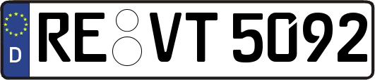 RE-VT5092