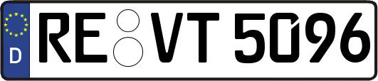 RE-VT5096