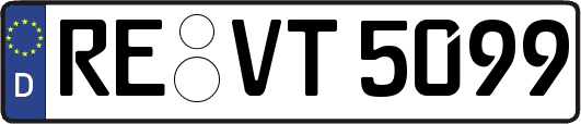 RE-VT5099